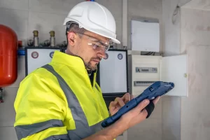 ANNUAL ELECTRICAL INSPECTION ANNUAL ELECTRICAL INSPECTION