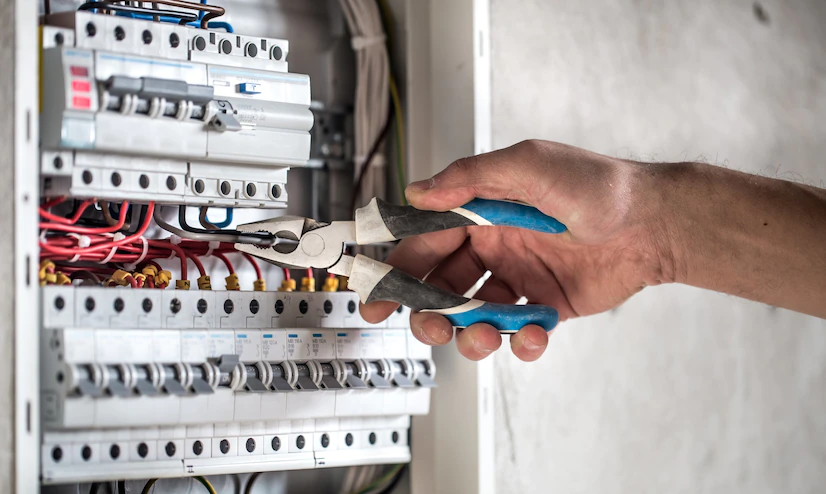 Electrical Contractors In Boisar 