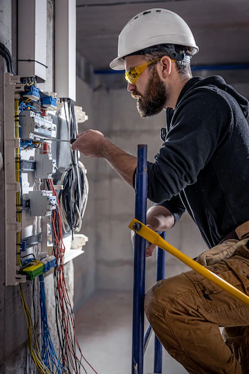 Electrical Maintenance Companies in Mumbai Electrical Maintenance Company In Mumbai