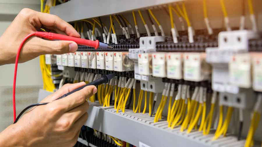 Electrical Maintenance Companies in Thane 1 Electrical Maintenance Company In Vasai