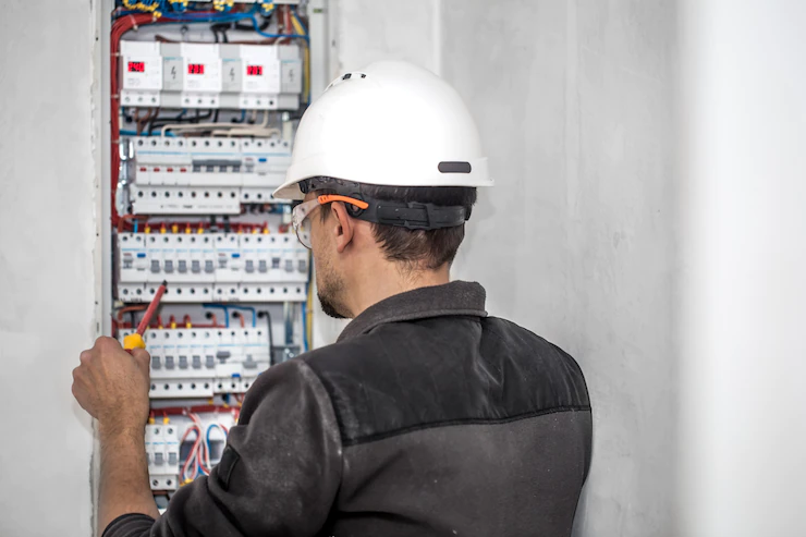 Electrical Maintenance Company In Thane