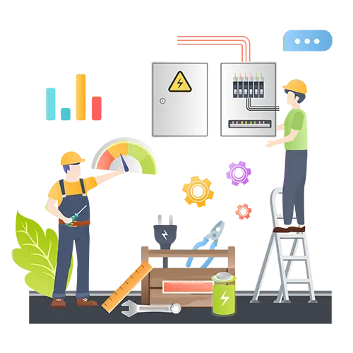 Electrical Maintenance Company In Mumbai Electrical Maintenance Company In Mumbai