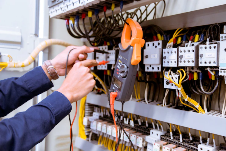 Electrical Safety Auditor in Mumbai 1 Electrical Safety Auditor in Mumbai