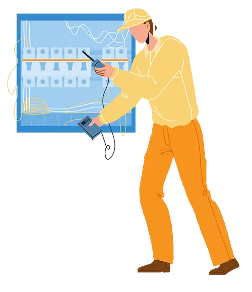 Electrical Safety Auditor in Vasai Electrical Safety Auditor in Vasai