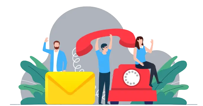contact us Contact us