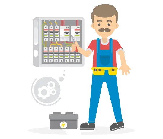 electricals electrical contractors in Thane